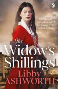The Widow's Shillings (The Cavanah Family series)