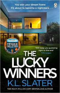 The Lucky Winners
