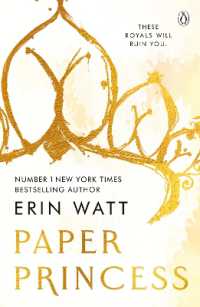 Paper Princess : The scorching opposites attract romance in the Royals Series