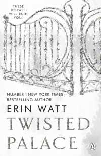 Twisted Palace : The sizzling third instalment in the Royals series by the New York Times bestseller