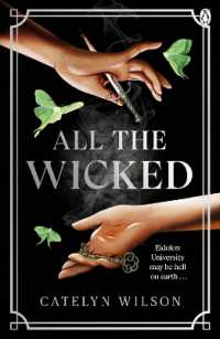 All the Wicked (Sisters of the Occult)