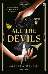 All the Devils (Sisters of the Occult)