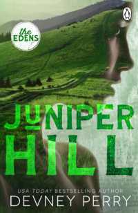 Juniper Hill : (The Edens #2) (The Edens)