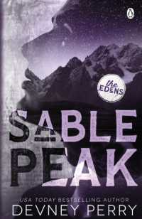 Sable Peak : (The Edens #6) (The Edens)
