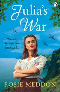 Julia's War (The Fairlight Series)