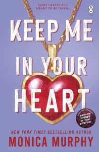 Keep Me in Your Heart (Lancaster Prep)
