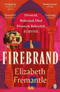 Firebrand