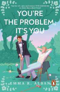 You're the Problem, It's You (Mischief and Matchmaking)