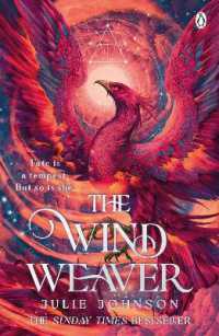 The Wind Weaver (Windweaver)