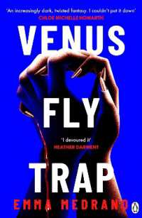 Venus Fly Trap