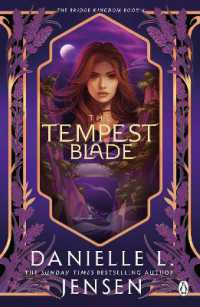 The Tempest Blade