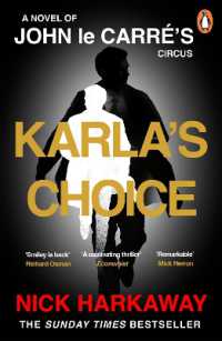 Karla's Choice : A John le Carré Novel