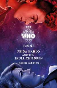 Doctor Who: Frida Kahlo and the Skull Children (The Icons Series)