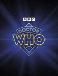 Doctor Who Annual 2027