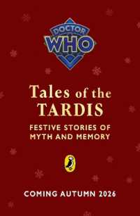 Doctor Who: Tales of the TARDIS (Doctor Who)