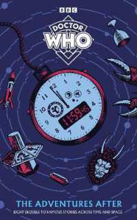 Doctor Who: The Adventures after (Doctor Who)