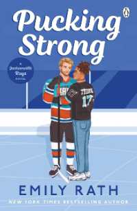 Pucking Strong (Jacksonville Rays)