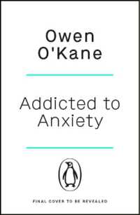 Addicted to Anxiety