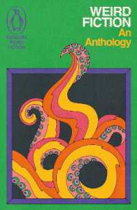 Weird Fiction : An Anthology (Weird Fiction)