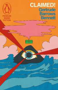 Claimed! (Weird Fiction)