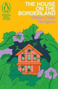The House on the Borderland (Weird Fiction)