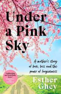Under a Pink Sky