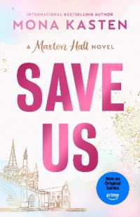 Save Us (Maxton Hall series)