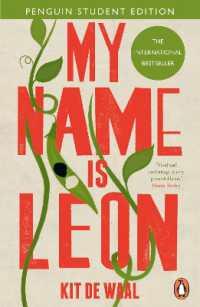My Name Is Leon : GCSE Education Edition