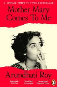 Mother Mary Comes to Me