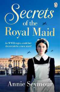 Secrets of the Royal Maid (The Royal Maid Series)