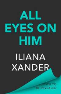 All Eyes on Him