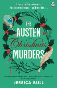 The Austen Christmas Murders