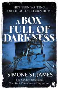 A Box Full of Darkness