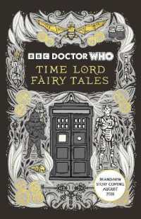 Doctor Who: Time Lord Fairy Tales