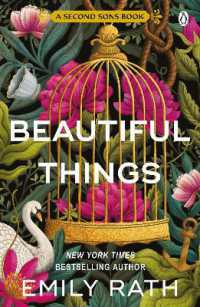 Beautiful Things (Second Sons)