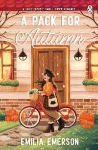 A Pack for Autumn