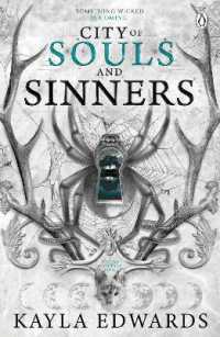 City of Souls and Sinners (House of Devils)