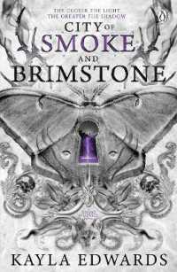 City of Smoke and Brimstone (House of Devils)