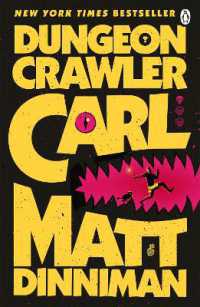 Dungeon Crawler Carl (Dungeon Crawler Carl Series)