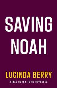 Saving Noah