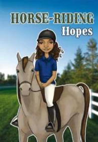Horseback Hopes (Sport Stories) -- Hardback