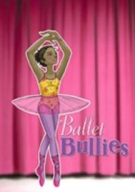 Ballet Bullies (Sport Stories) -- Hardback