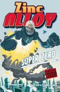 Zinc Alloy Super Zero (Zinc Alloy)