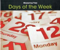 Days of the Week (Measuring Time)