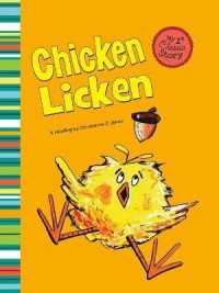 Chicken Licken (My First Classic Story)