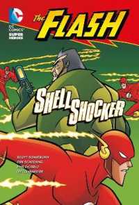 Shell Shocker (The Flash)