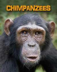 Chimpanzees (Living in the Wild: Primates)