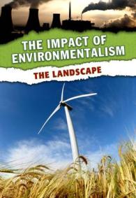Landscape (The Impact of Environmentalism) -- Paperback / softback