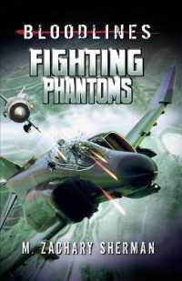 Fighting Phantoms (Bloodlines)