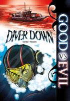 Diver Down (Good vs Evil) -- Paperback